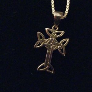 Men's  Crucifix